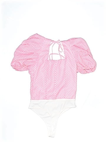TCEC Swimsuit Top (view 1)