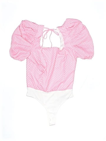TCEC Swimsuit Top (view 2)