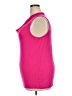 Torrid Pink Sleeveless Blouse Size 2X Plus (2) - photo 5