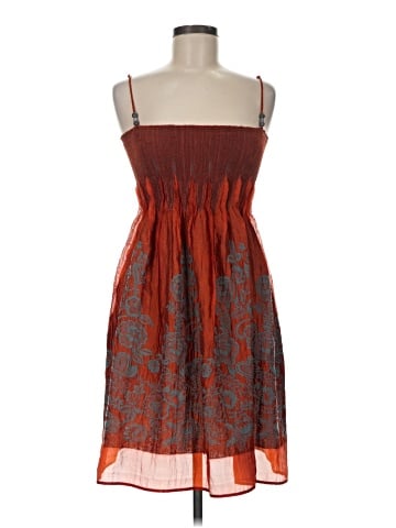 Twenty One Cocktail Dress (view 1)