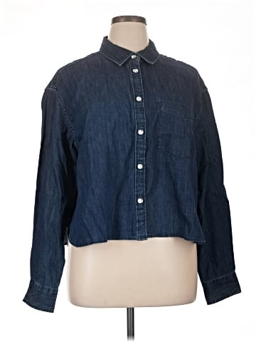 Gap Denim Jacket (view 1)