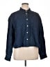 Gap 100% Cotton Blue Denim Jacket Size XL - photo 1