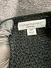 Liz Lange Maternity for Target Black Pullover Sweater Size Sm Maternity - photo 6