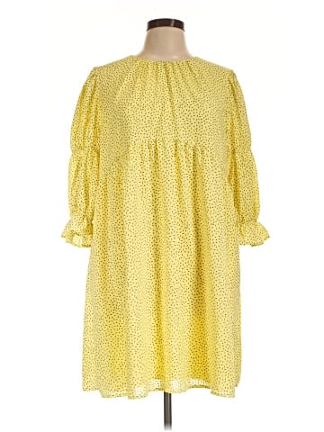Who What Wear Casual Dress (view 1)