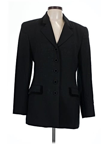 Morgan Taylor Studio Blazer (view 1)