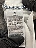 Old Navy Teal Rash Guard Size 4T - photo 4