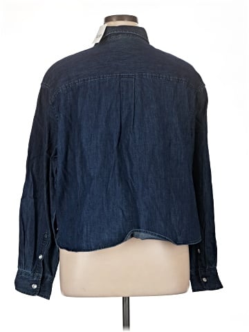 Gap Denim Jacket (view 2)