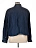 Gap 100% Cotton Blue Denim Jacket Size XL - photo 2
