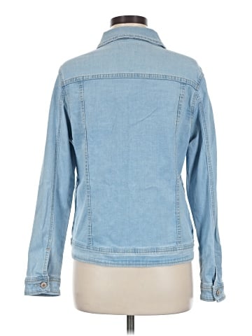 Luvamia Denim Jacket (view 2)