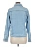 Luvamia Blue Denim Jacket Size M - photo 2