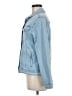 Luvamia Blue Denim Jacket Size M - photo 5