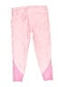 Under Armour Pink Active Pants Size L (youth) - photo 2