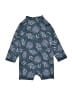 Eddie Bauer Blue Wetsuit 9-12 MO / 12 MO - photo 2