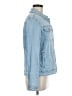 Luvamia Blue Denim Jacket Size M - photo 4