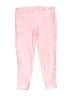 Under Armour Pink Active Pants Size L (youth) - photo 1