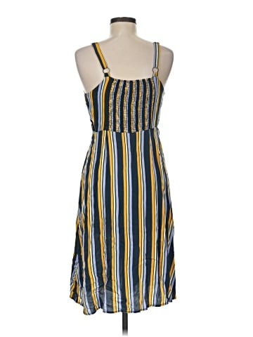Xhilaration Casual Dress (view 2)