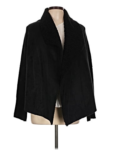 Chelsea & Theodore Coat (view 1)