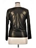 Anne Klein Metallic Gold 3/4 Sleeve Top Size XL (estimated) - photo 2