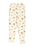 Mori Print Ivory Casual Pants Size 3 - photo 2