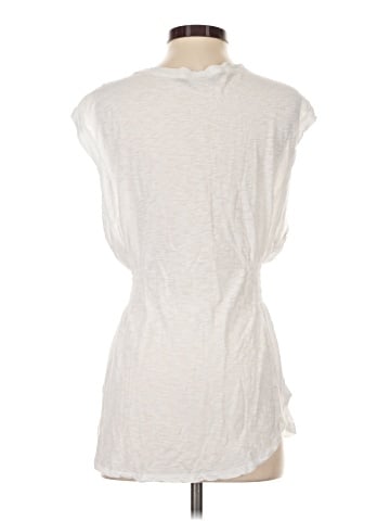 Vitamin A Short Sleeve Top (view 2)