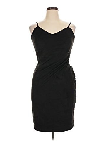 No Boundaries Cocktail Dress (view 1)