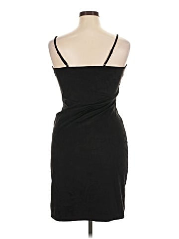 No Boundaries Cocktail Dress (view 2)