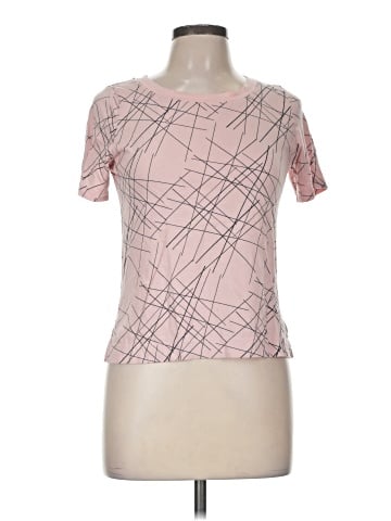SPRZ NY for Uniqlo Short Sleeve T-Shirt (view 1)