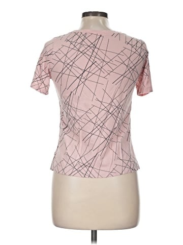 SPRZ NY for Uniqlo Short Sleeve T-Shirt (view 2)