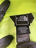 The North Face 100% Nylon Solid Black Windbreaker Size 18 - 20 - photo 3