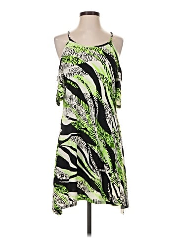 Twelve by Twelve Casual Dress (view 1)