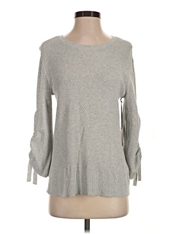 Simply Vera Vera Wang Pullover Sweater (view 1)