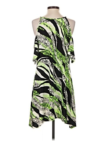 Twelve by Twelve Casual Dress (view 2)