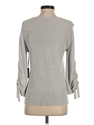 Simply Vera Vera Wang Pullover Sweater (view 2)