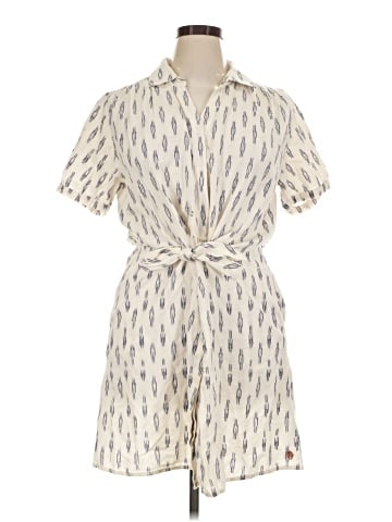 Hatley Casual Dress (view 1)