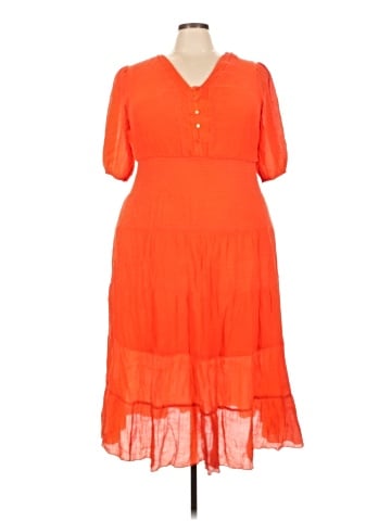 J Gee Casual Dress (view 1)
