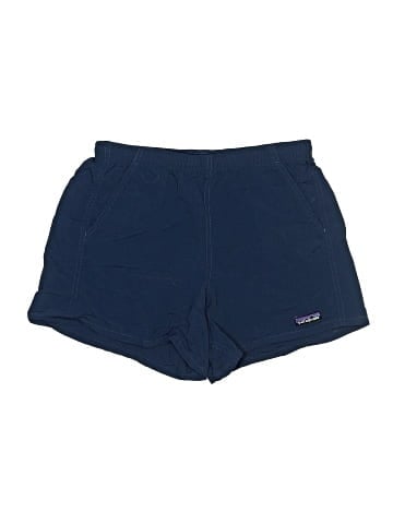 Patagonia Athletic Shorts (view 1)