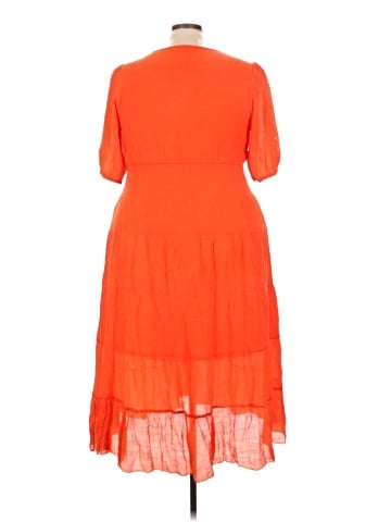 J Gee Casual Dress (view 2)