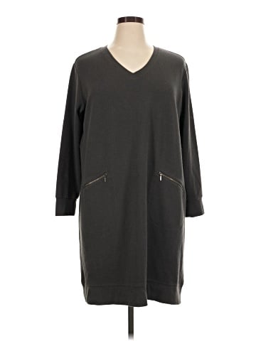 J.Jill Poncho (view 1)