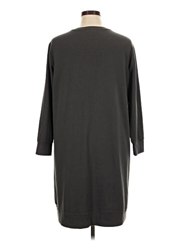 J.Jill Poncho (view 2)