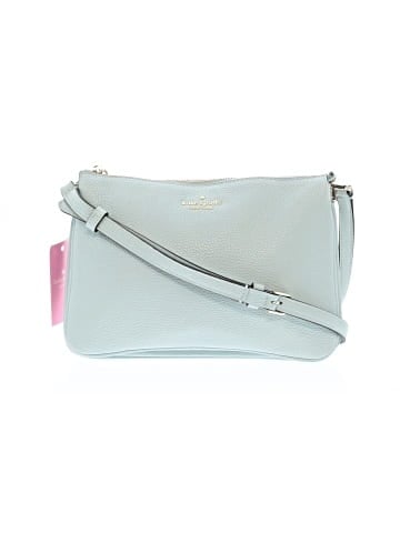 Kate Spade New York Leather Crossbody Bag (view 1)