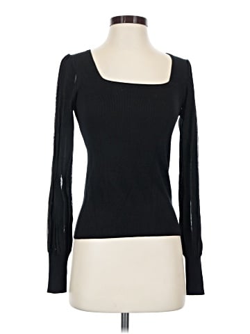 PREMISE Long Sleeve T-Shirt (view 1)