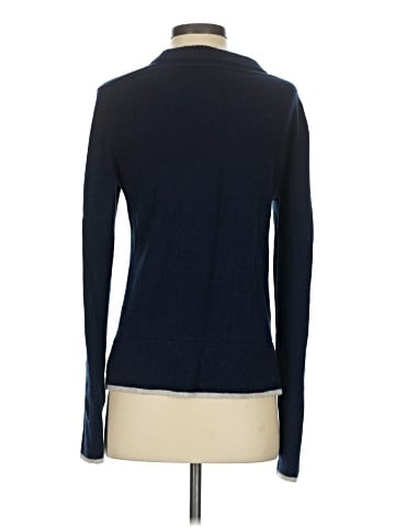 Rag & Bone Cashmere Pullover Sweater (view 2)