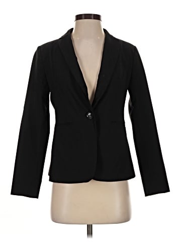 Ann Taylor Factory Blazer (view 1)