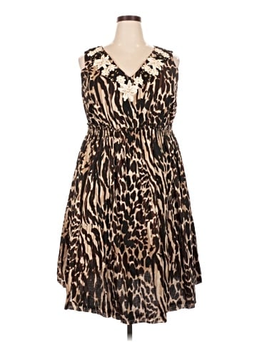 Charter Club Cocktail Dress (view 1)