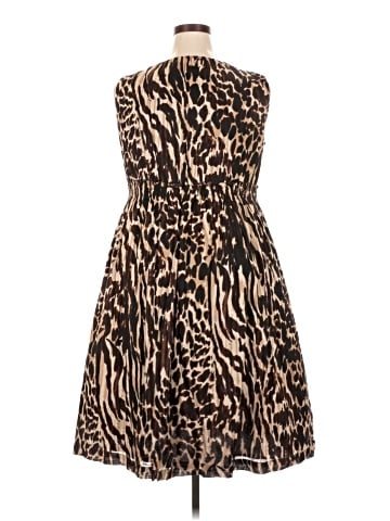 Charter Club Cocktail Dress (view 2)