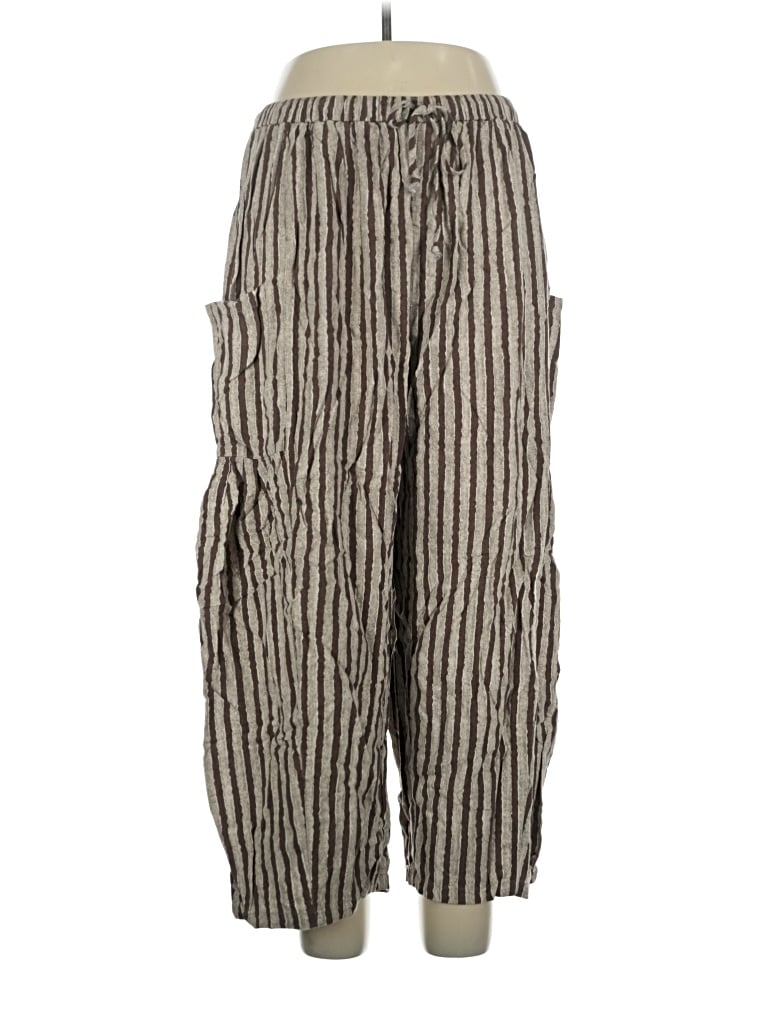 Pre-owned Target Cargo Pants In Gray
