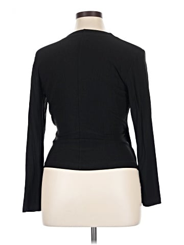 Carole Little Long Sleeve Top (view 2)