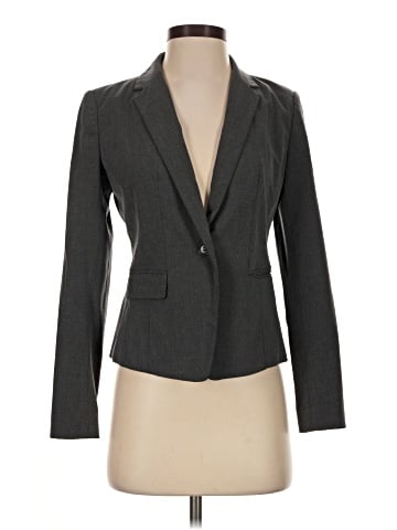 Ann Taylor Factory Blazer (view 1)