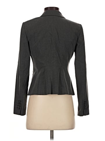 Ann Taylor Factory Blazer (view 2)