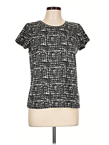 Preswick & Moore Short Sleeve Top (view 1)